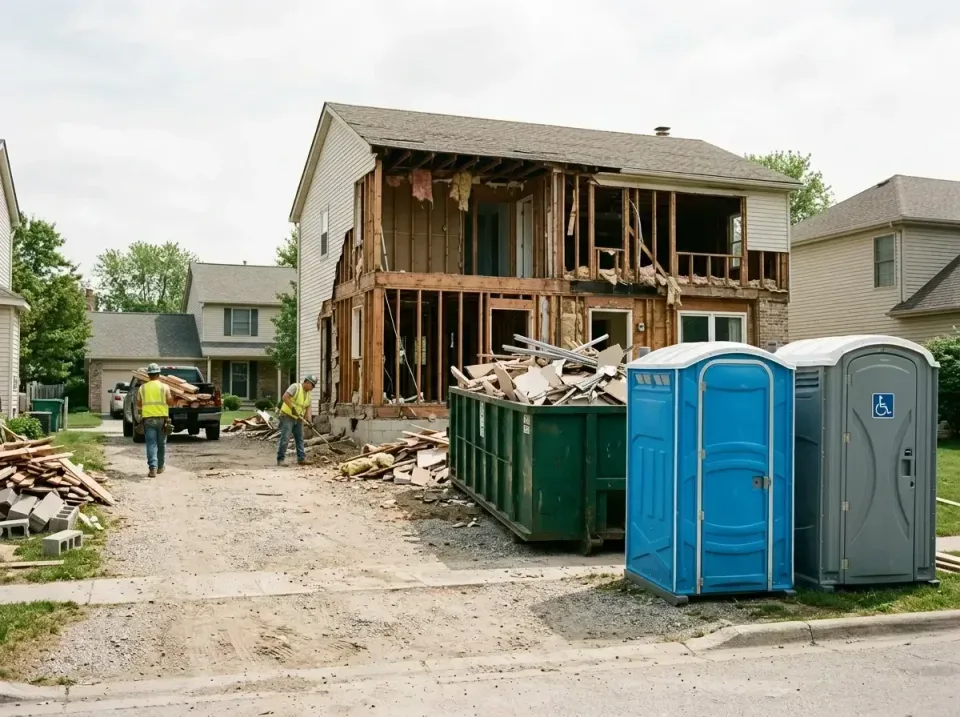 home-renovation-demolition-sit-010 — frequently asked questions, Portable Toilet & Dumpsters Rental in Tashua, CT